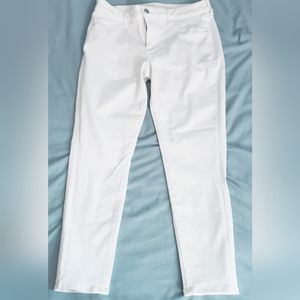 American Eagle Next Level Stretch Jegging Size 16 Short